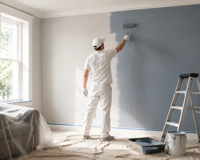 Interior Painting