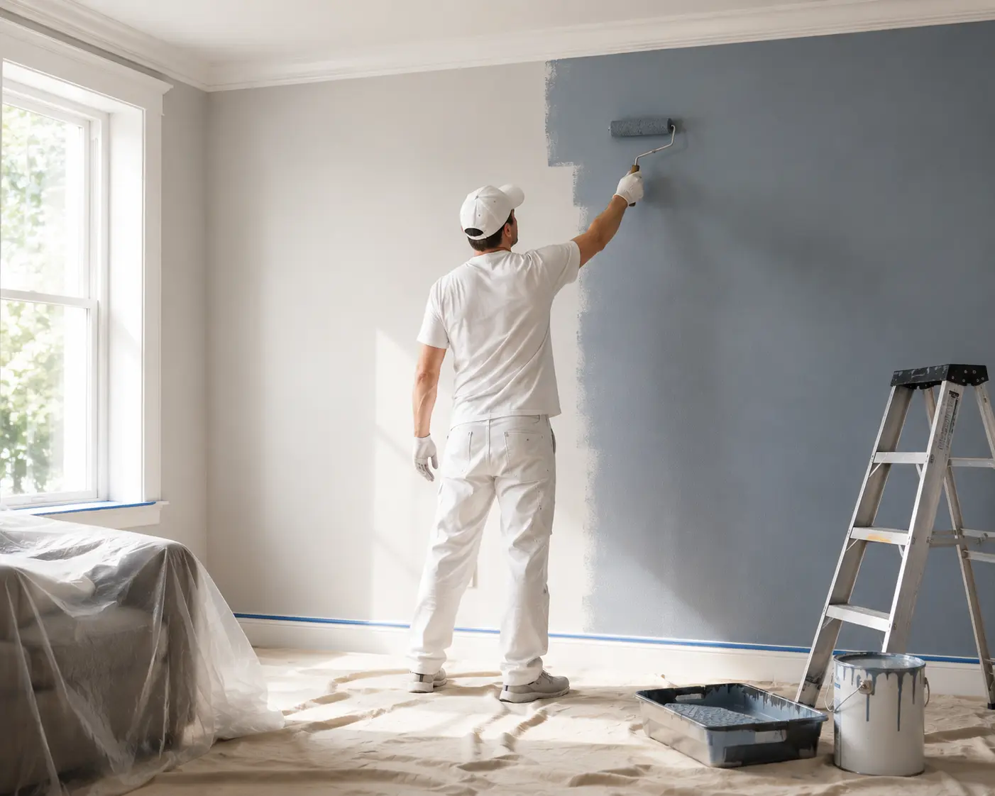Interior Painting